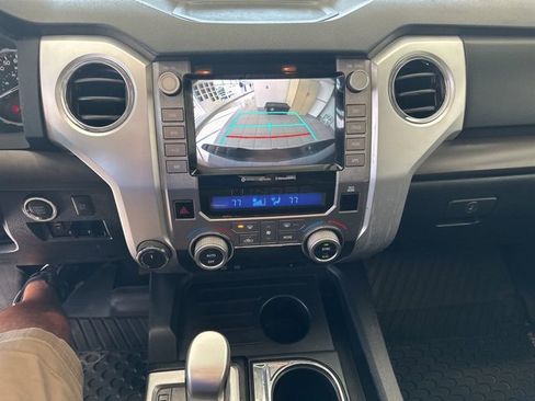 Used 2020 Toyota Tundra SR5 image 11