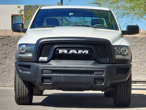 Used 2024 RAM 1500 Classic Warlock image 4