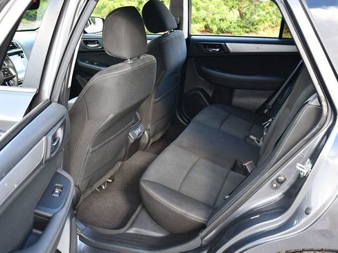 Used 2019 Subaru Outback 2.5i Premium w/ Popular Package #2 image 15