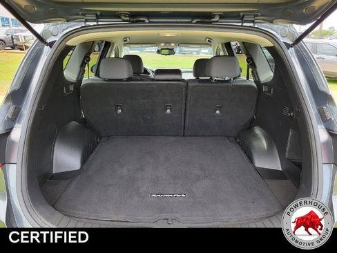 Used 2020 Hyundai Santa Fe SEL w/ Cargo Package AWD/4WD image 14