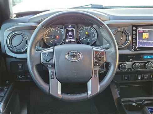 Used 2023 Toyota Tacoma TRD Sport image 23