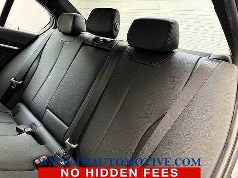 Used 2016 BMW 328i xDrive Sedan image 16