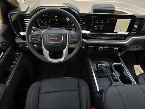 New 2026 GMC Sierra 1500 SLT AWD/4WD image 13