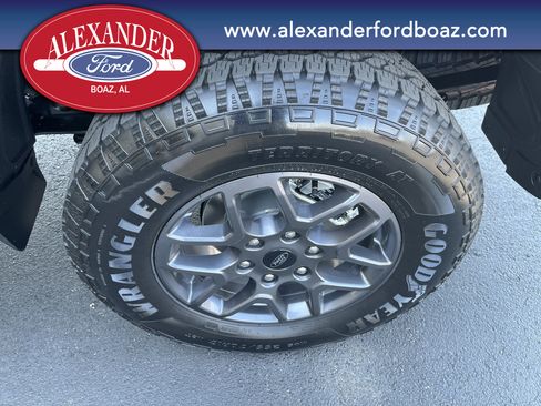 New 2026 Ford Ranger XLT image 9