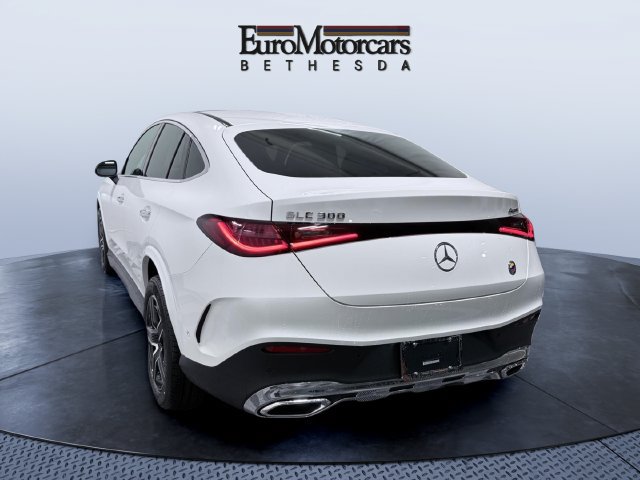 New 2027 Mercedes-Benz GLC 300 4MATIC image 2