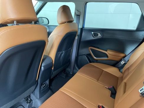 New 2025 Kia Soul EX image 39