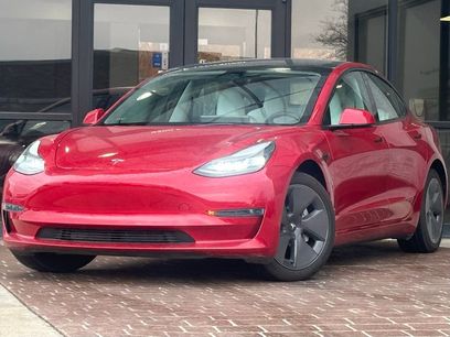 Used 2023 Tesla Model 3 Standard Range