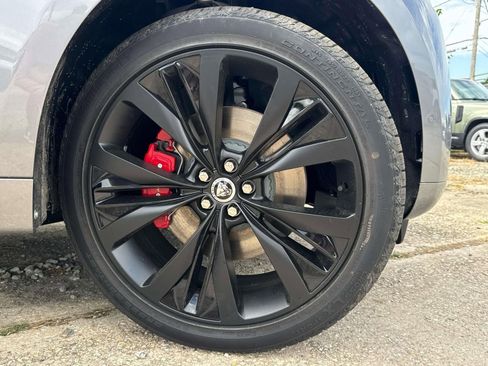 New 2026 Jaguar F-PACE R-Dynamic S image 3