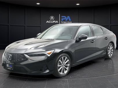 Certified 2024 Acura Integra