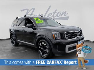 Used 2025 Kia Telluride S AWD/4WD video 2