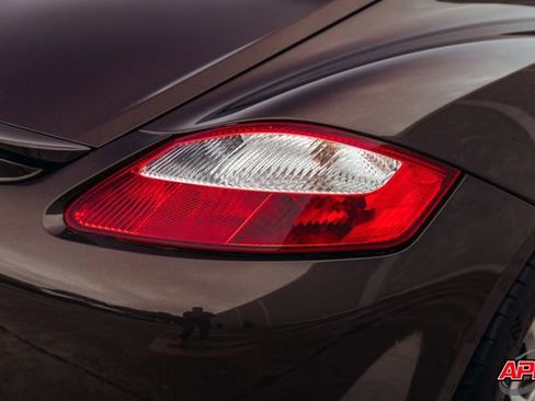 Used 2008 Porsche Cayman RWD image 41