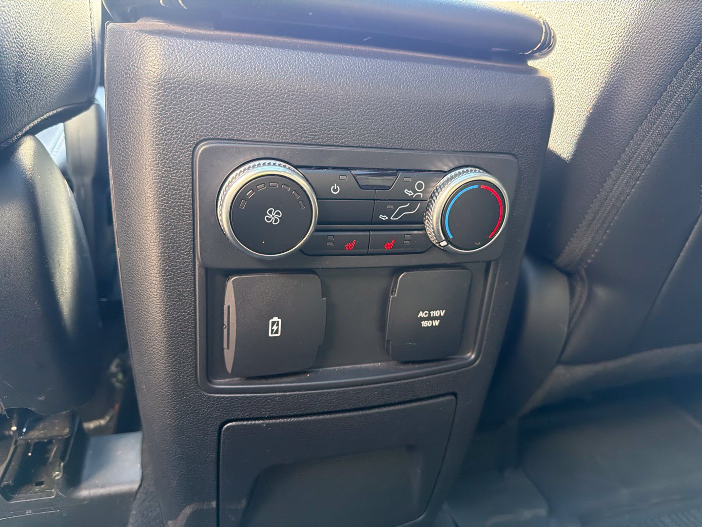 Used 2023 Ford Explorer ST w/ Equipment Group 401A AWD/4WD image 15