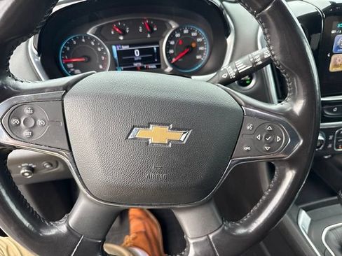 Used 2019 Chevrolet Traverse LT AWD/4WD image 27