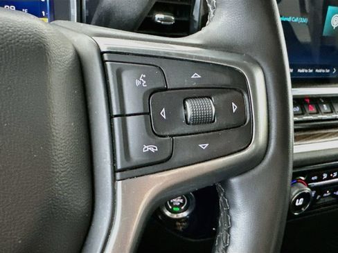 Used 2025 Chevrolet Silverado 2500 LT w/ Convenience Package AWD/4WD image 26
