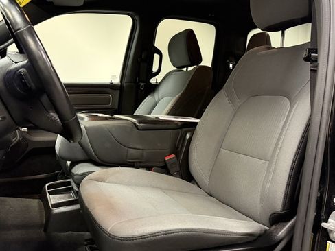 Used 2021 RAM 1500 Big Horn image 23