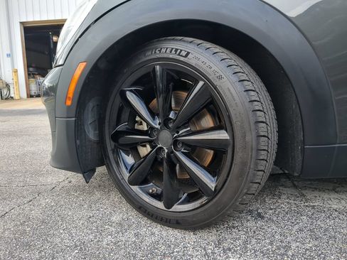 Used 2015 MINI Cooper Roadster S FWD image 30