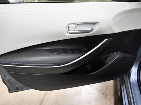 Used 2022 Toyota Corolla SE image 27