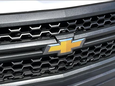 Used 2015 Chevrolet Silverado 1500 W/T w/ WT Fleet Convenience Package RWD image 23