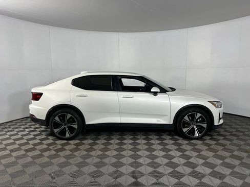 Used 2023 Polestar Polestar 2 w/ Pilot Pack image 9