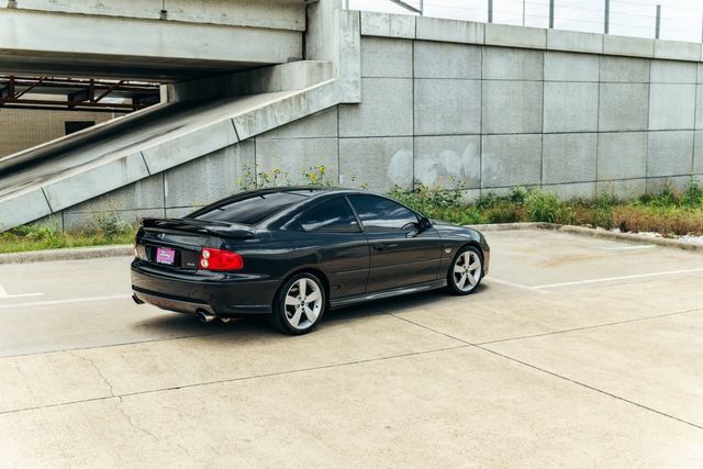 Used 2005 Pontiac GTO RWD image 49