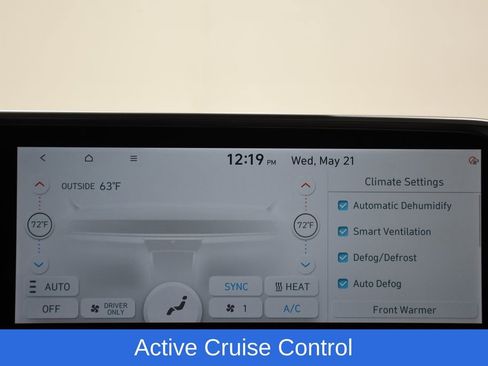 New 2025 Hyundai Ioniq 6 SE image 17