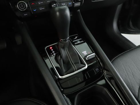 Used 2022 Jeep Compass High Altitude AWD/4WD image 18