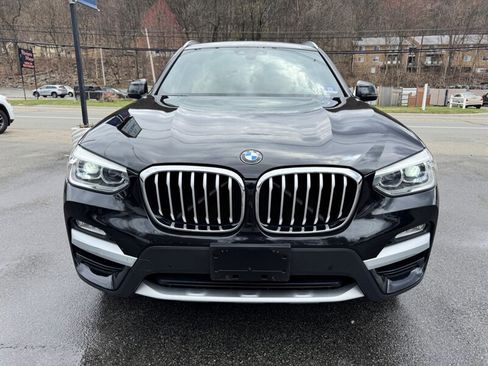 Used 2019 BMW X3 xDrive30i w/ Convenience Package image 2