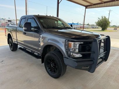 Used 2022 Ford F350 XL w/ Power Equipment Group