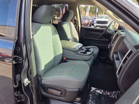 Used 2017 RAM 1500 Express image 16