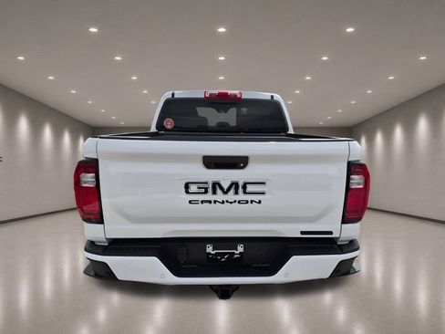 New 2026 GMC Canyon Elevation w/ Convenience Package AWD/4WD image 9