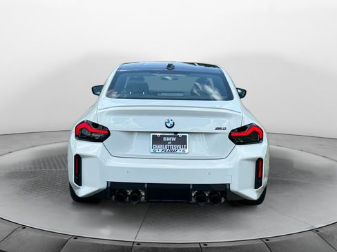 New 2026 BMW M2 w/ Lighting Package RWD image 6