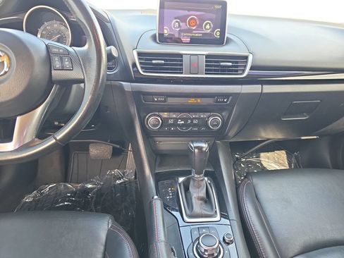 Used 2014 MAZDA MAZDA3 i Grand Touring FWD image 14
