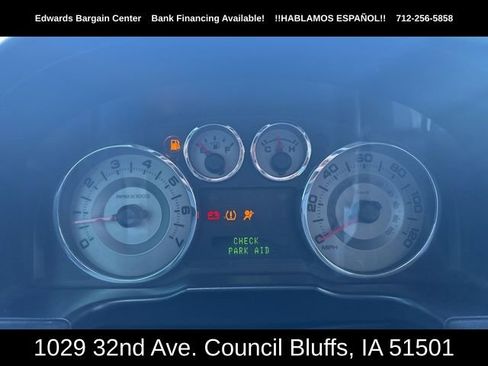 Used 2009 Ford Edge Limited image 17