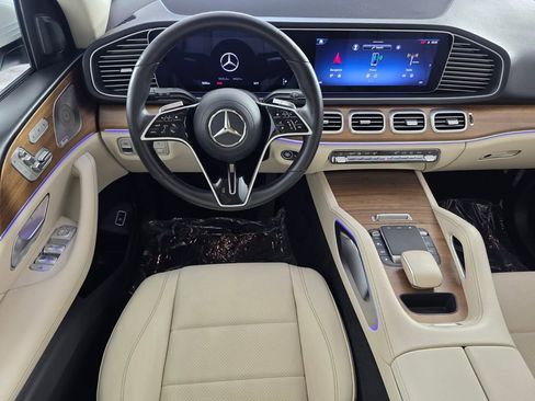 Certified 2024 Mercedes-Benz GLE 350 4MATIC image 13
