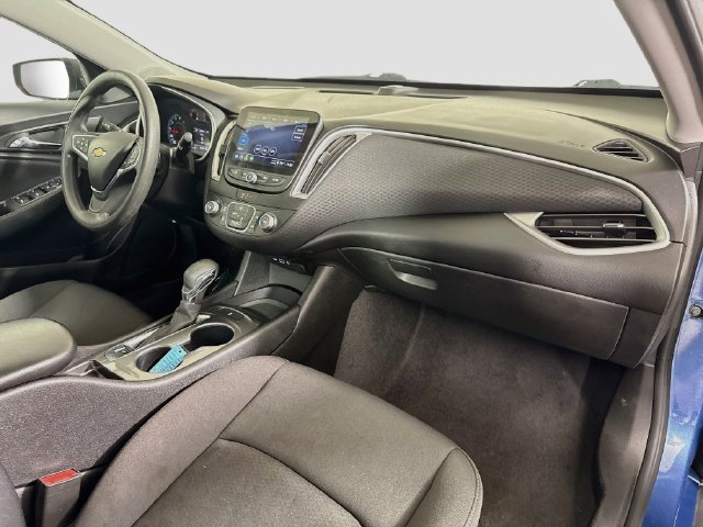 Used 2024 Chevrolet Malibu LS FWD image 29