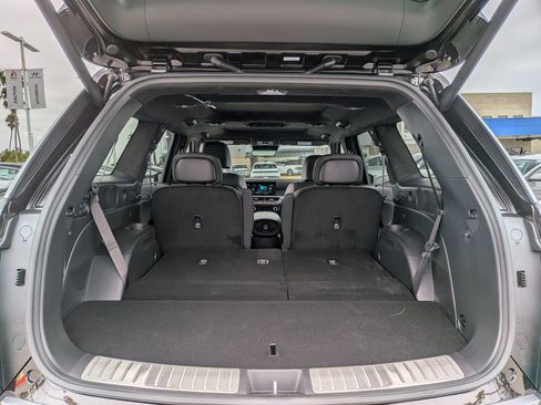 New 2026 Hyundai Palisade Calligraphy image 24