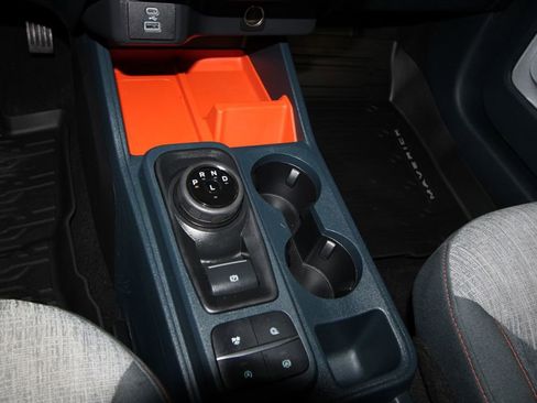 Used 2023 Ford Maverick XLT w/ Equipment Group 300A Standard image 14