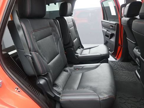 Used 2023 Toyota Sequoia TRD Pro AWD/4WD image 19