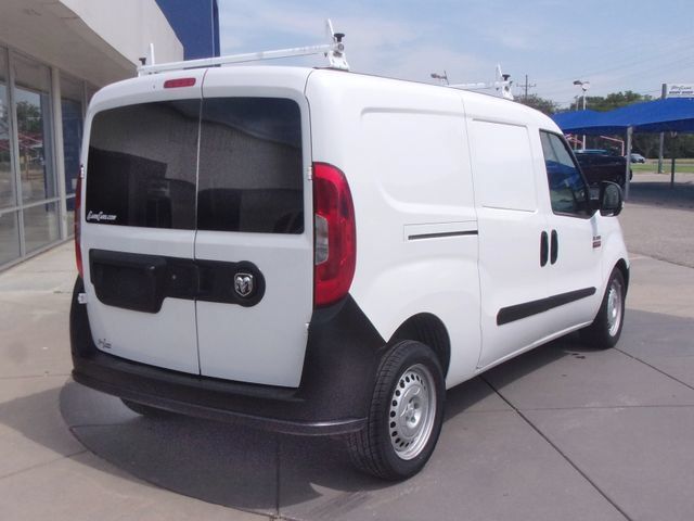 Used 2016 RAM ProMaster City Tradesman FWD image 5