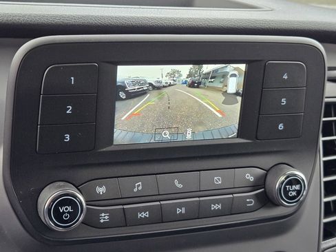 New 2025 Ford Transit 250 Low Roof image 9