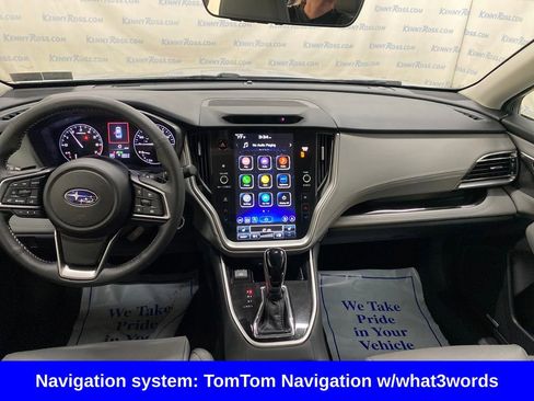 Certified 2025 Subaru Legacy Limited image 14