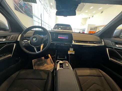 New 2026 BMW X2 xDrive28i w/ Convenience Package image 10