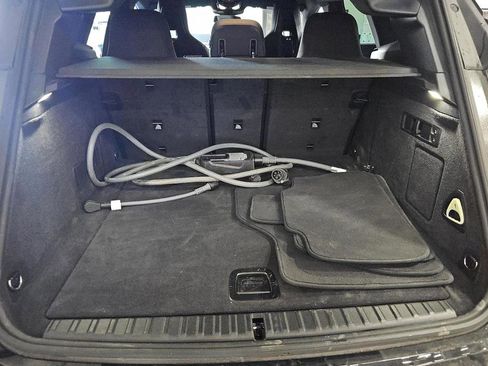 Used 2023 BMW iX xDrive50 w/ Premium Package AWD/4WD image 11