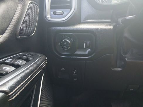 Used 2020 RAM 1500 Rebel w/ Rebel Level 2 Equipment Group AWD/4WD image 16