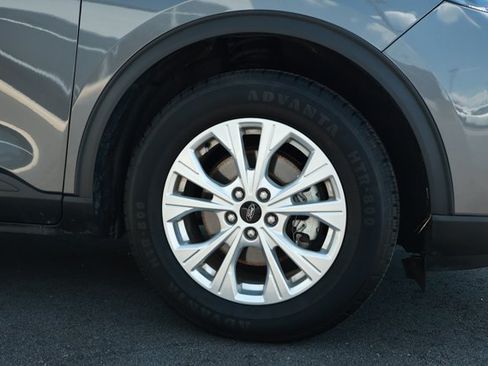Used 2024 Ford Escape Active FWD image 5