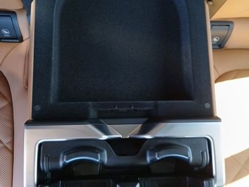 New 2026 BMW X7 xDrive40i w/ M Sport Package image 15