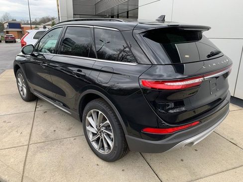 New 2026 Lincoln Corsair Premiere AWD/4WD image 3