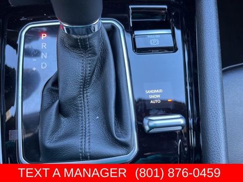 New 2026 Jeep Compass Latitude AWD/4WD image 24