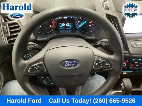 Used 2018 Ford Escape SE w/ SE SYNC Package AWD/4WD image 16