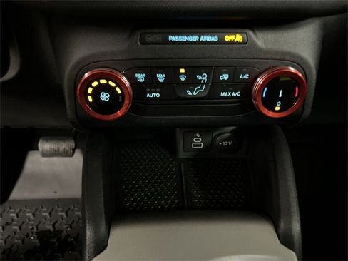 Used 2024 Ford Bronco Sport Free Wheeling image 17